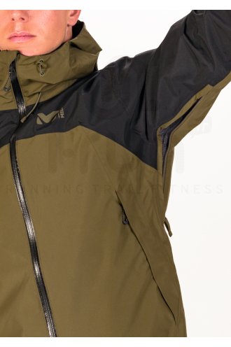 Millet Grands Montets II Gore-Tex M 