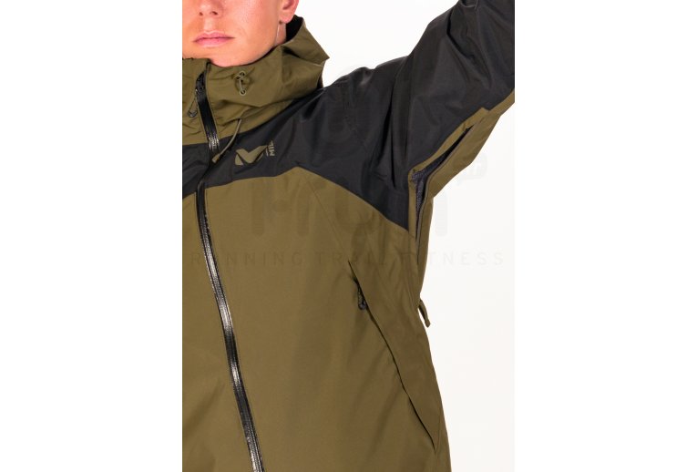 Millet Grands Montets II Gore-Tex M