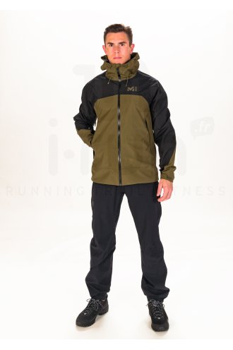 Millet Grands Montets II Gore-Tex M 