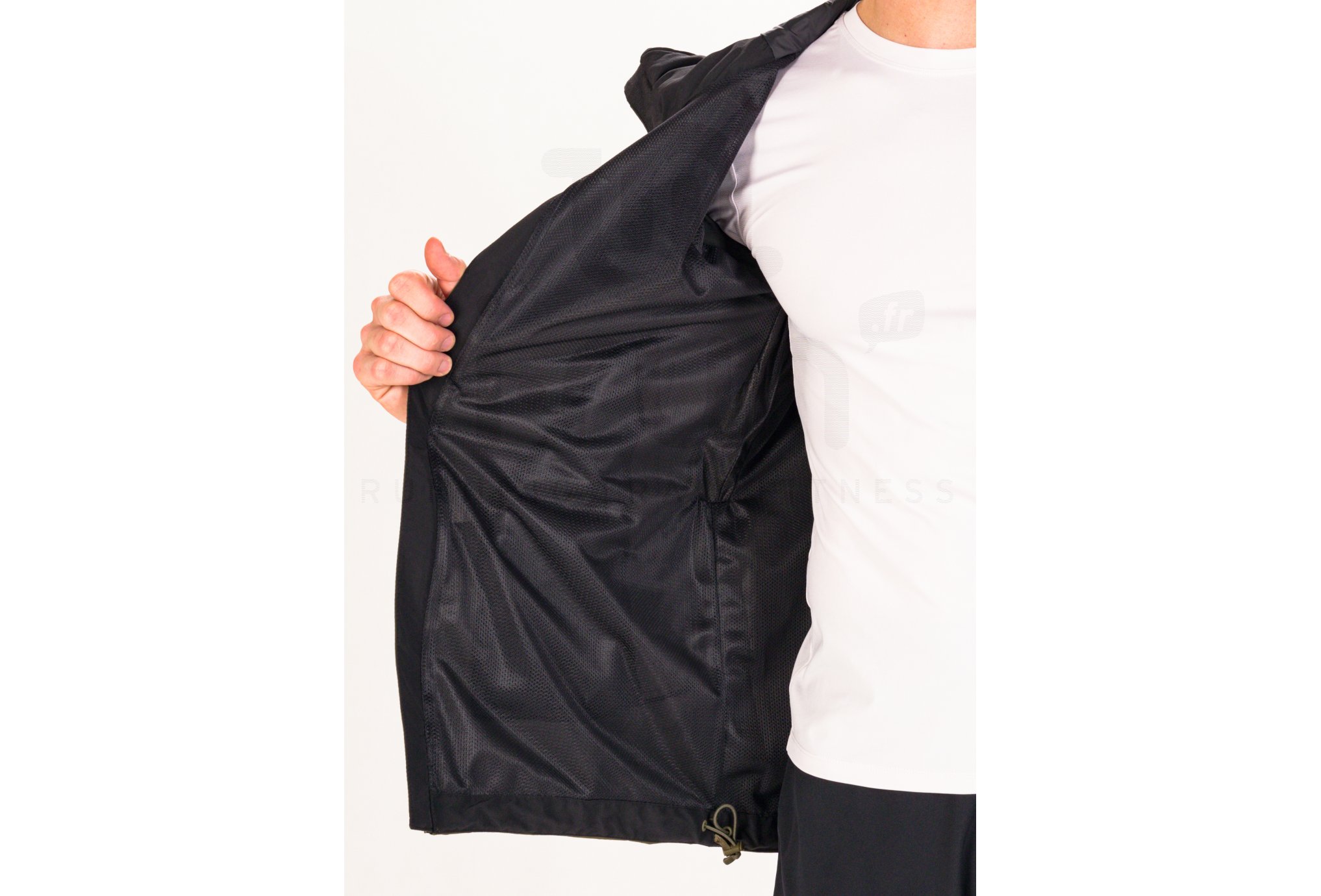 Millet Grands Montets II Gore-Tex M