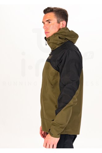 Millet Grands Montets II Gore-Tex M 
