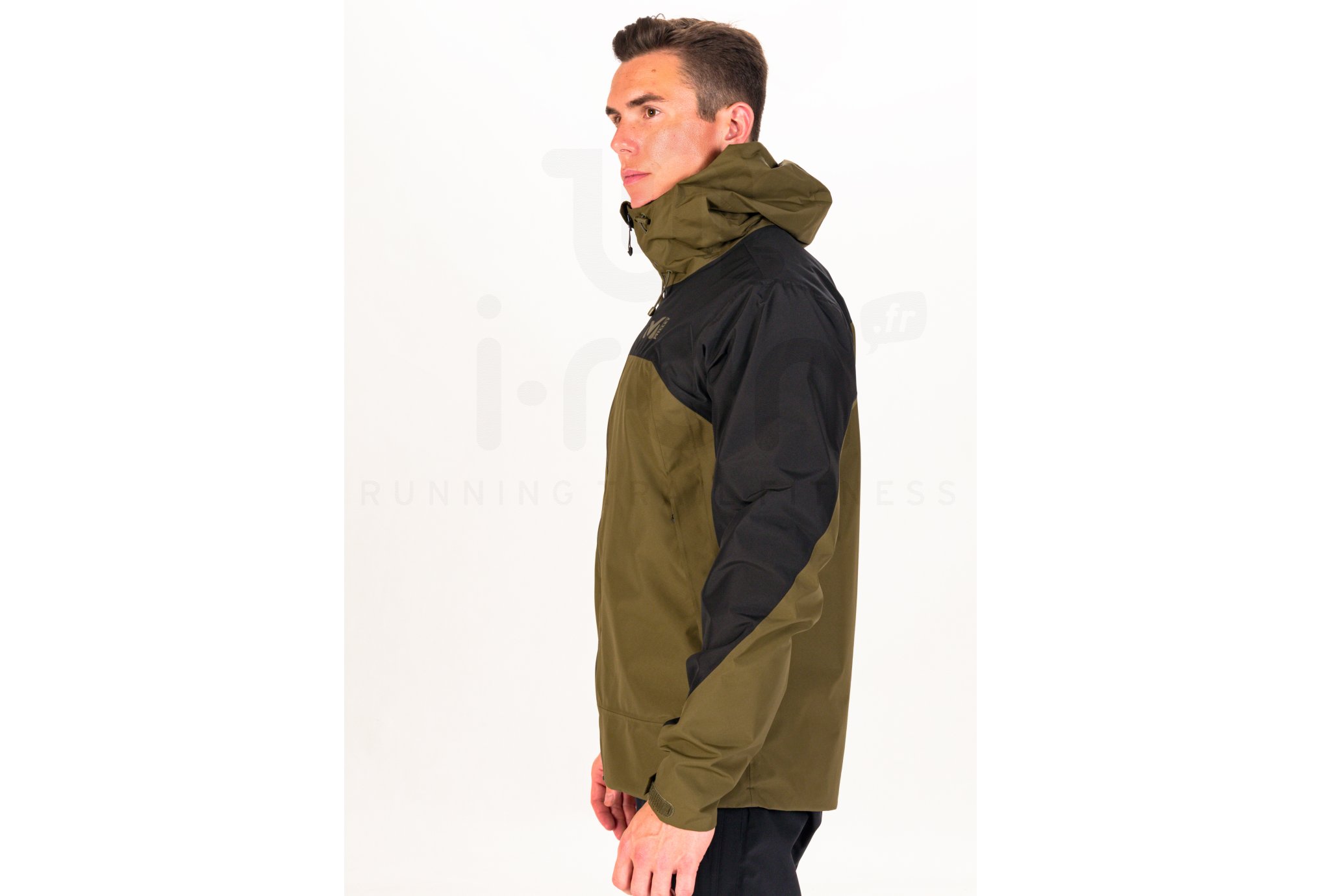 Millet Grands Montets II Gore-Tex M
