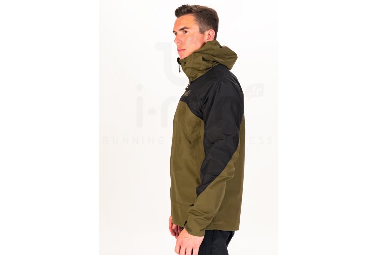 Millet Grands Montets II Gore-Tex M