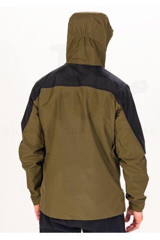 Millet Grands Montets II Gore-Tex M 
