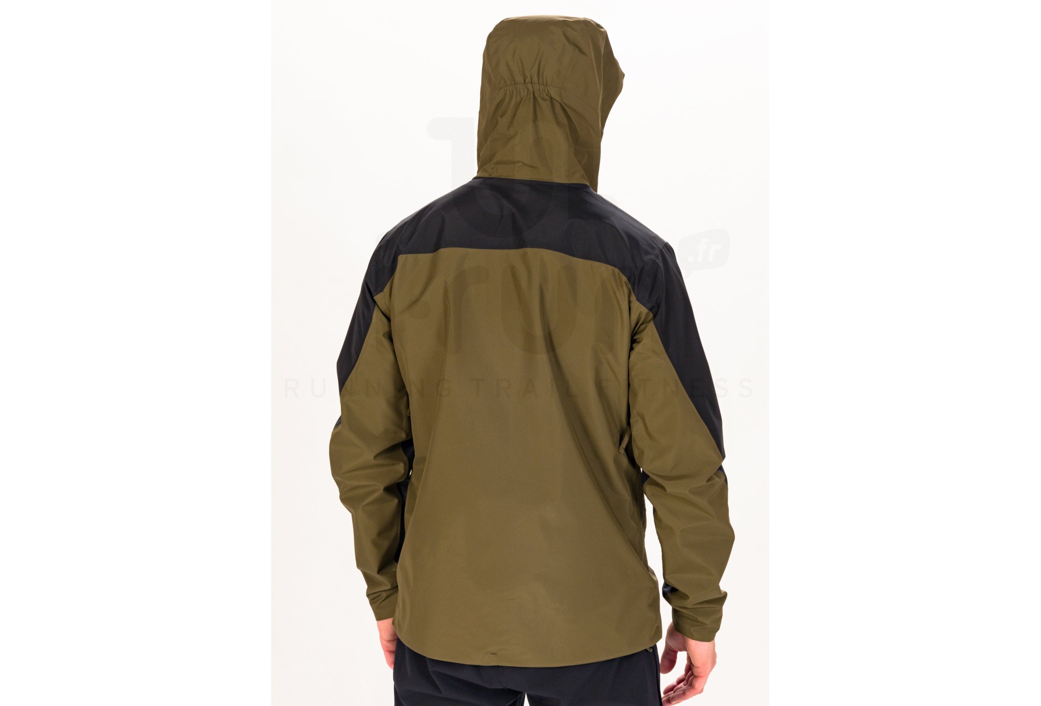 Millet Grands Montets II Gore-Tex M
