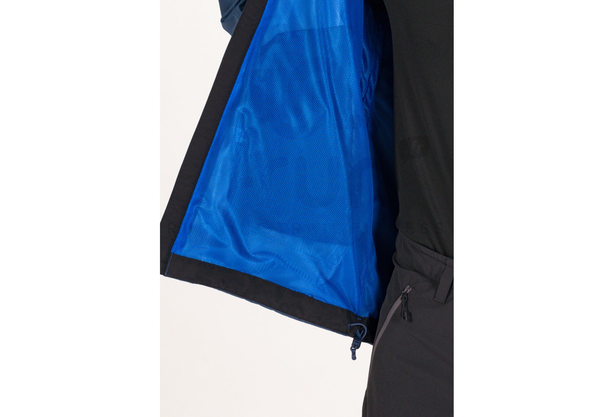 Millet Grands Montets II Gore-Tex M