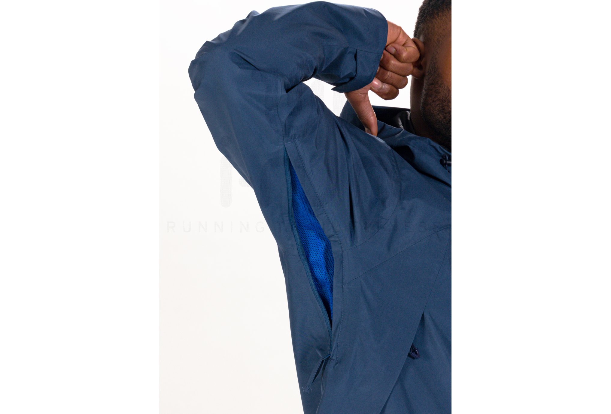 Millet Grands Montets II Gore-Tex M