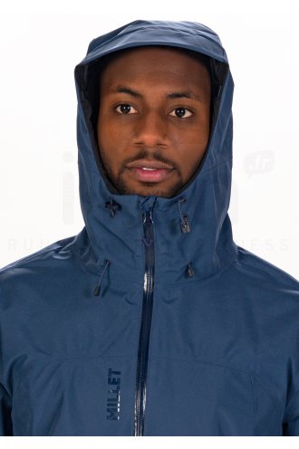 Millet Grands Montets II Gore-Tex M 