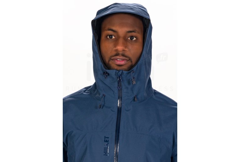 Millet Grands Montets II Gore-Tex M