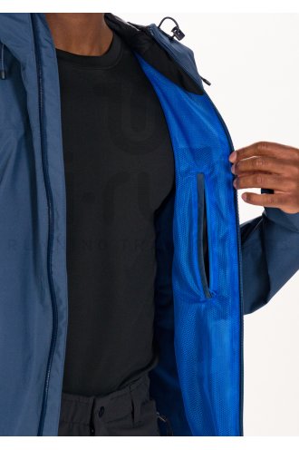 Millet Grands Montets II Gore-Tex M 