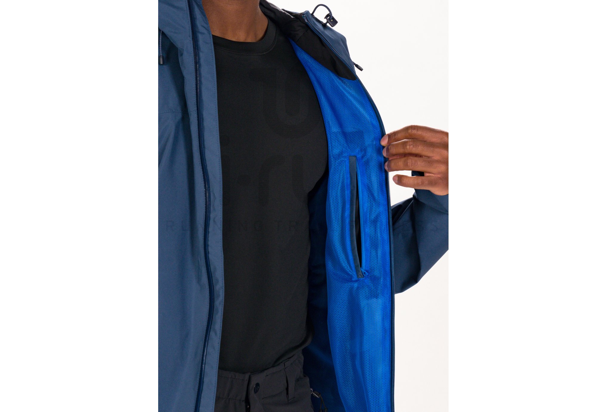 Millet Grands Montets II Gore-Tex M