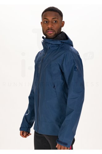 Millet Grands Montets II Gore-Tex M 