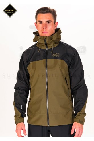 Millet Grands Montets II Gore-Tex M 