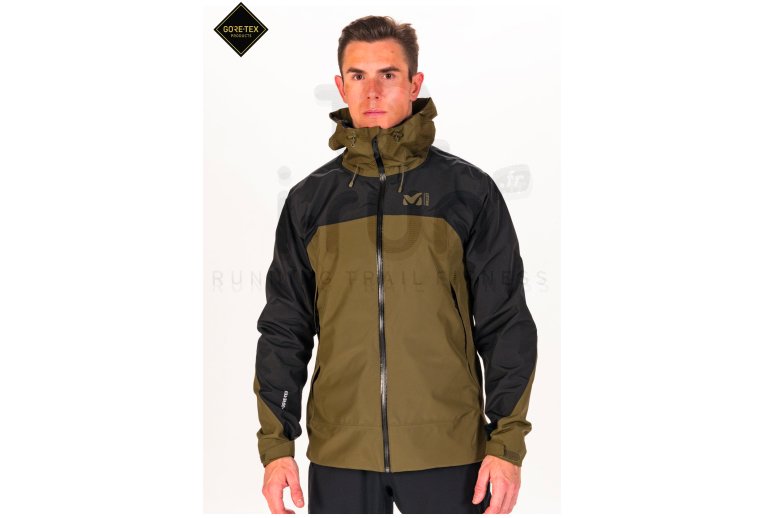 Millet Grands Montets II Gore-Tex M special offer | Men Clothing