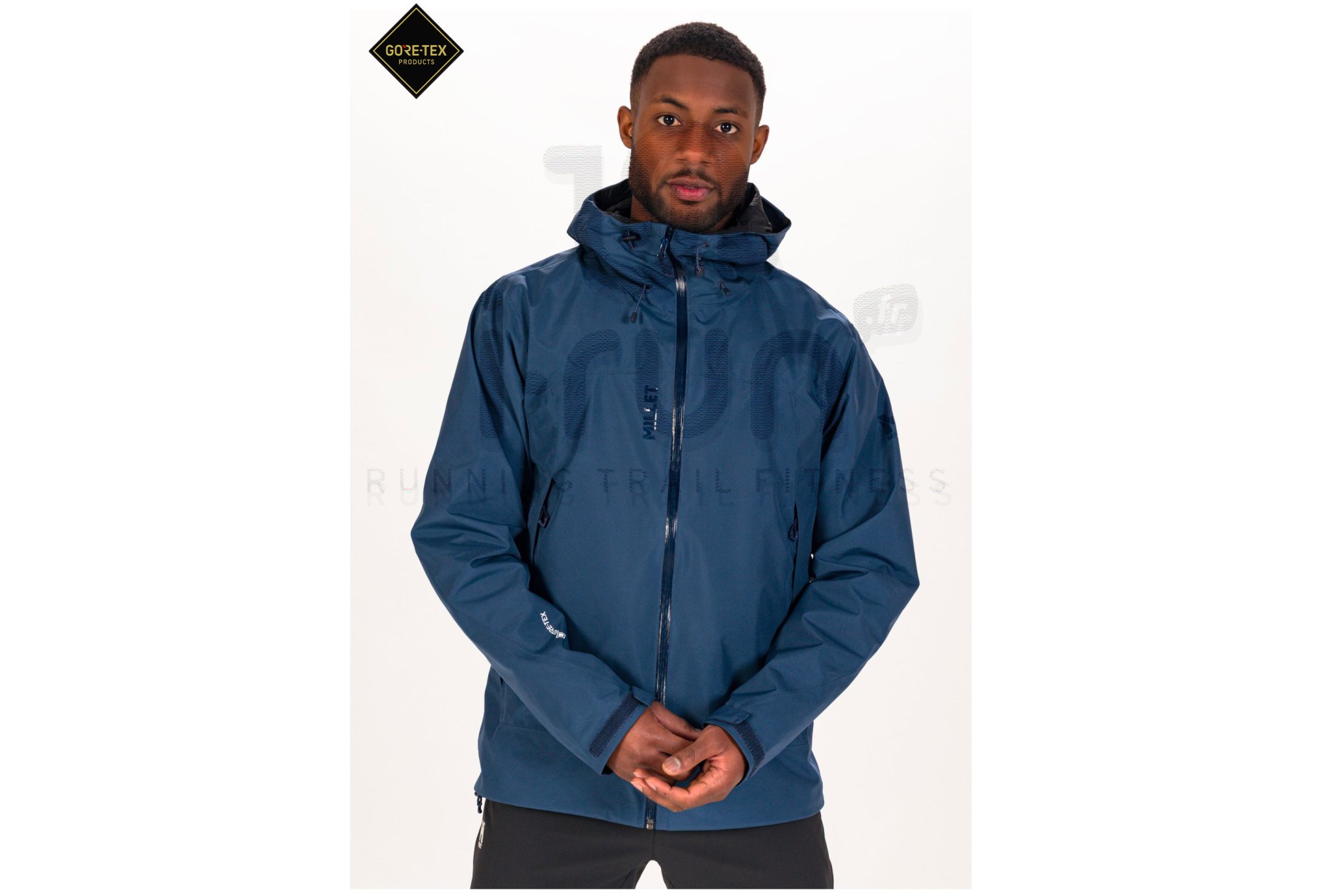 Millet Grands Montets II Gore-Tex M special offer | Men Clothing