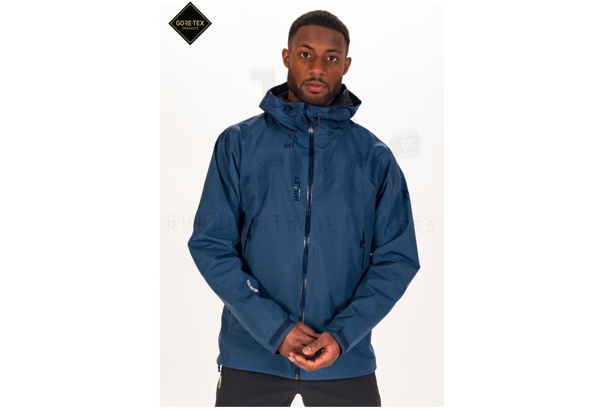 Millet Grands Montets II Gore-Tex M