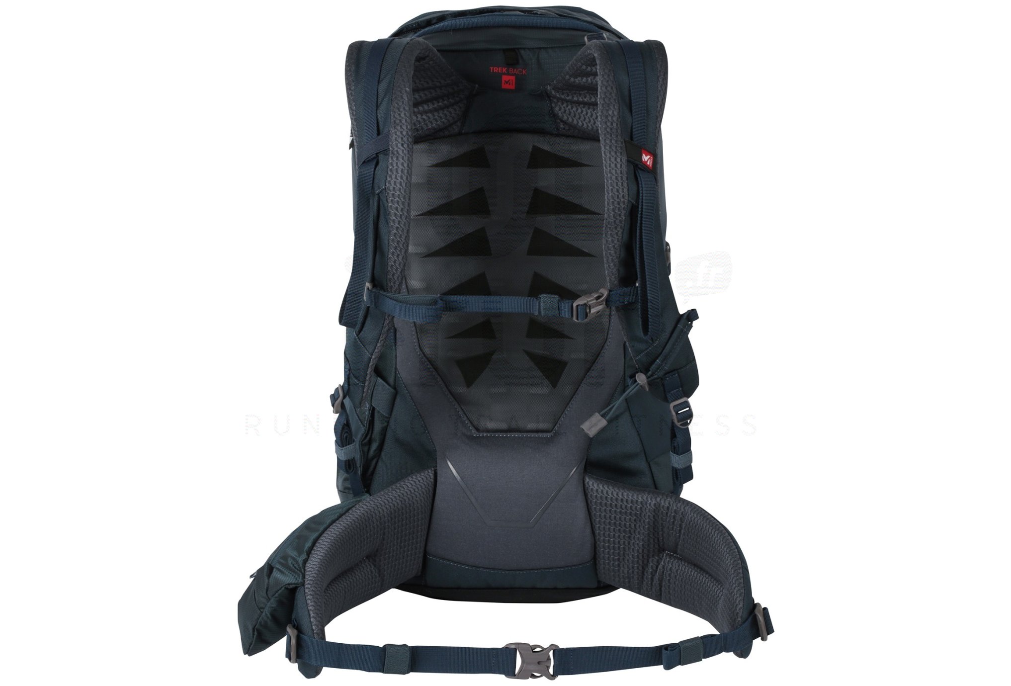 Millet Hanang 40