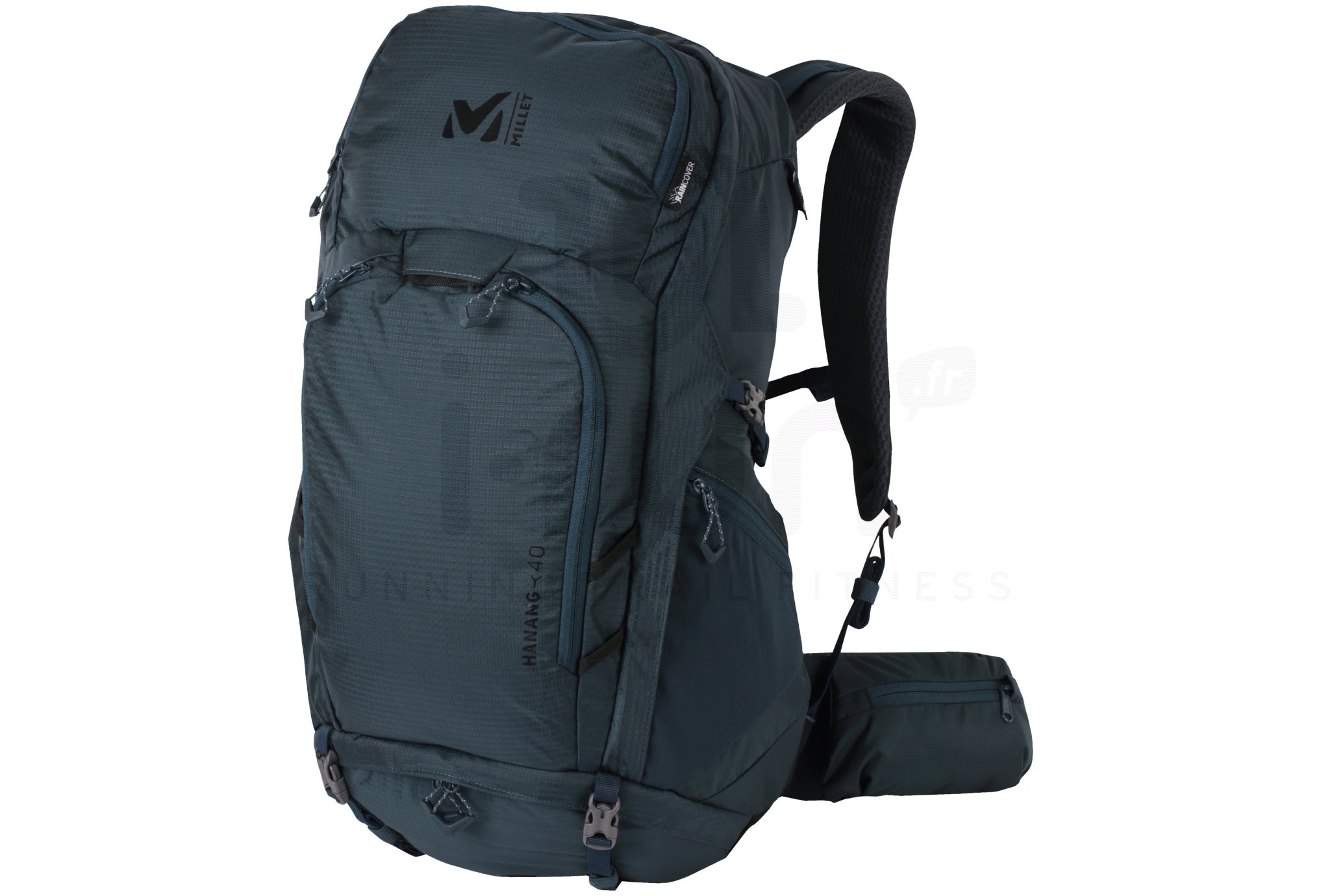 Millet Hanang 40