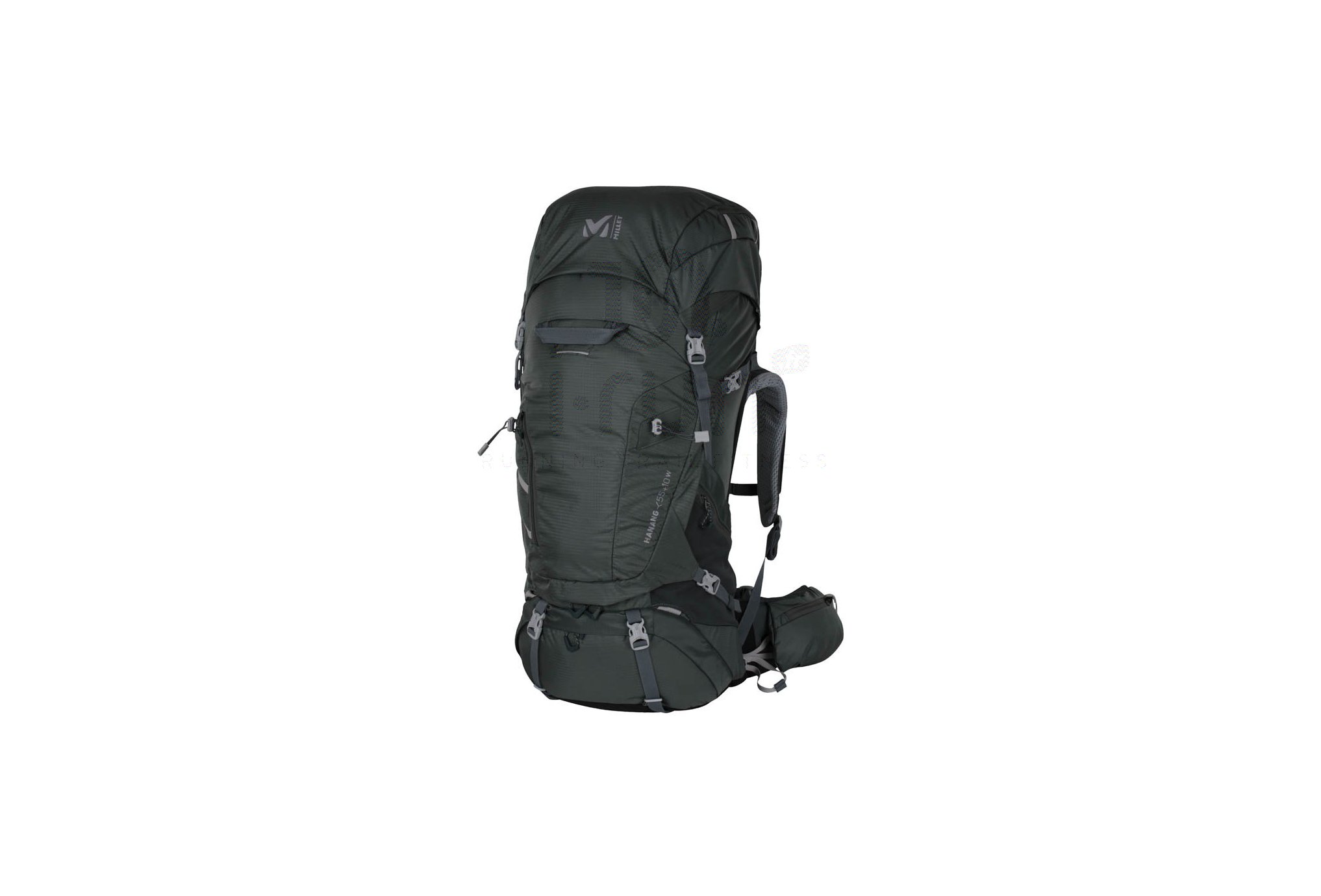 Millet Hanang 55 + 10 L Damen