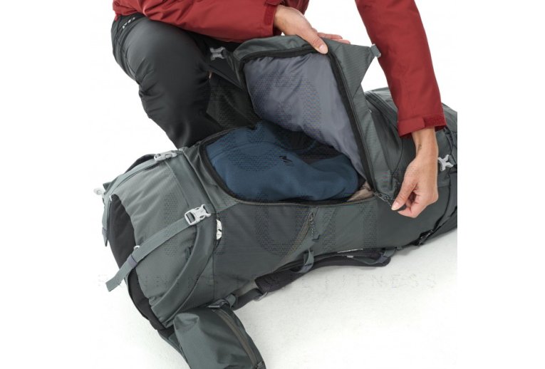 Millet Hanang 55 + 10 L W 