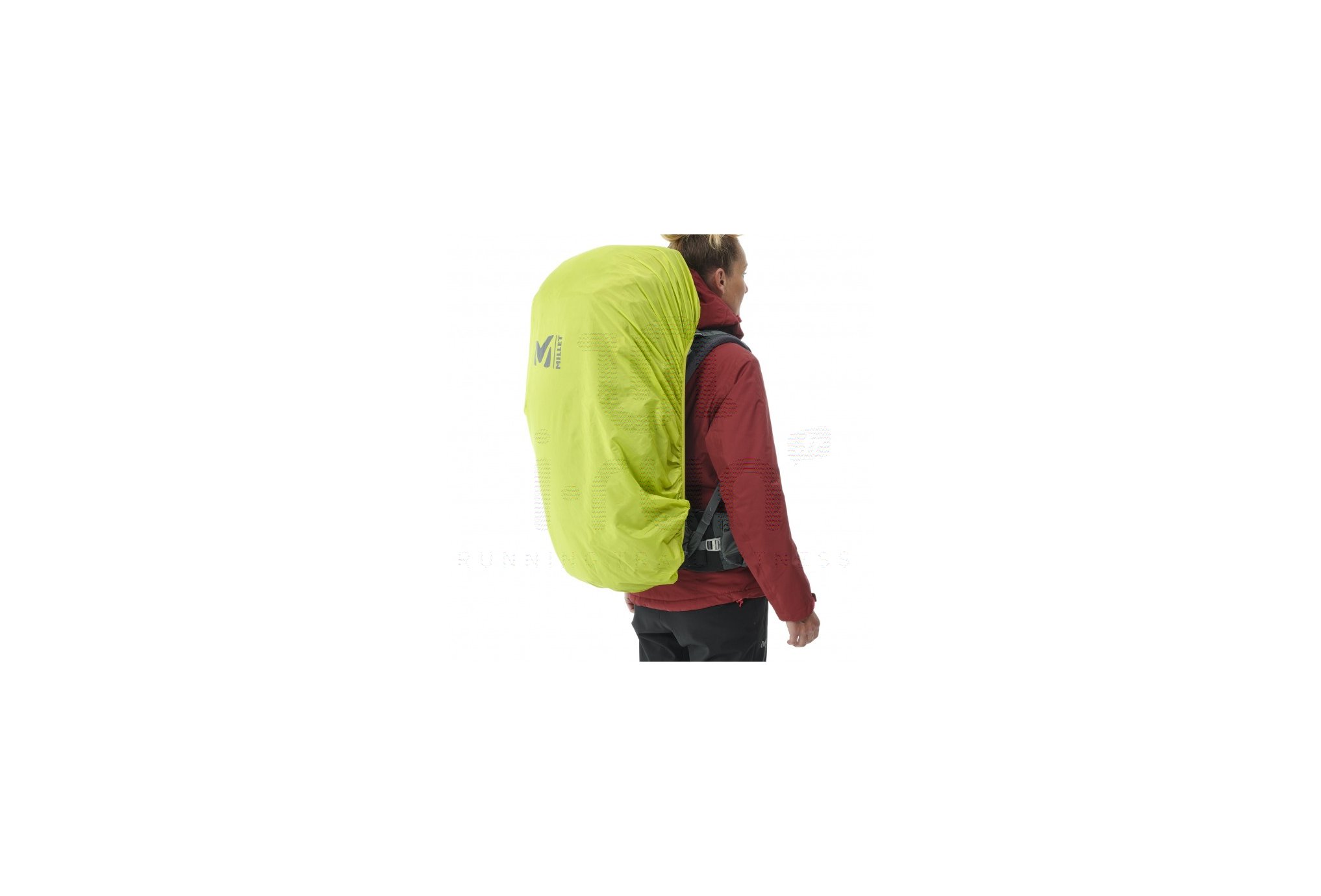 Millet Hanang 55 + 10 L Damen
