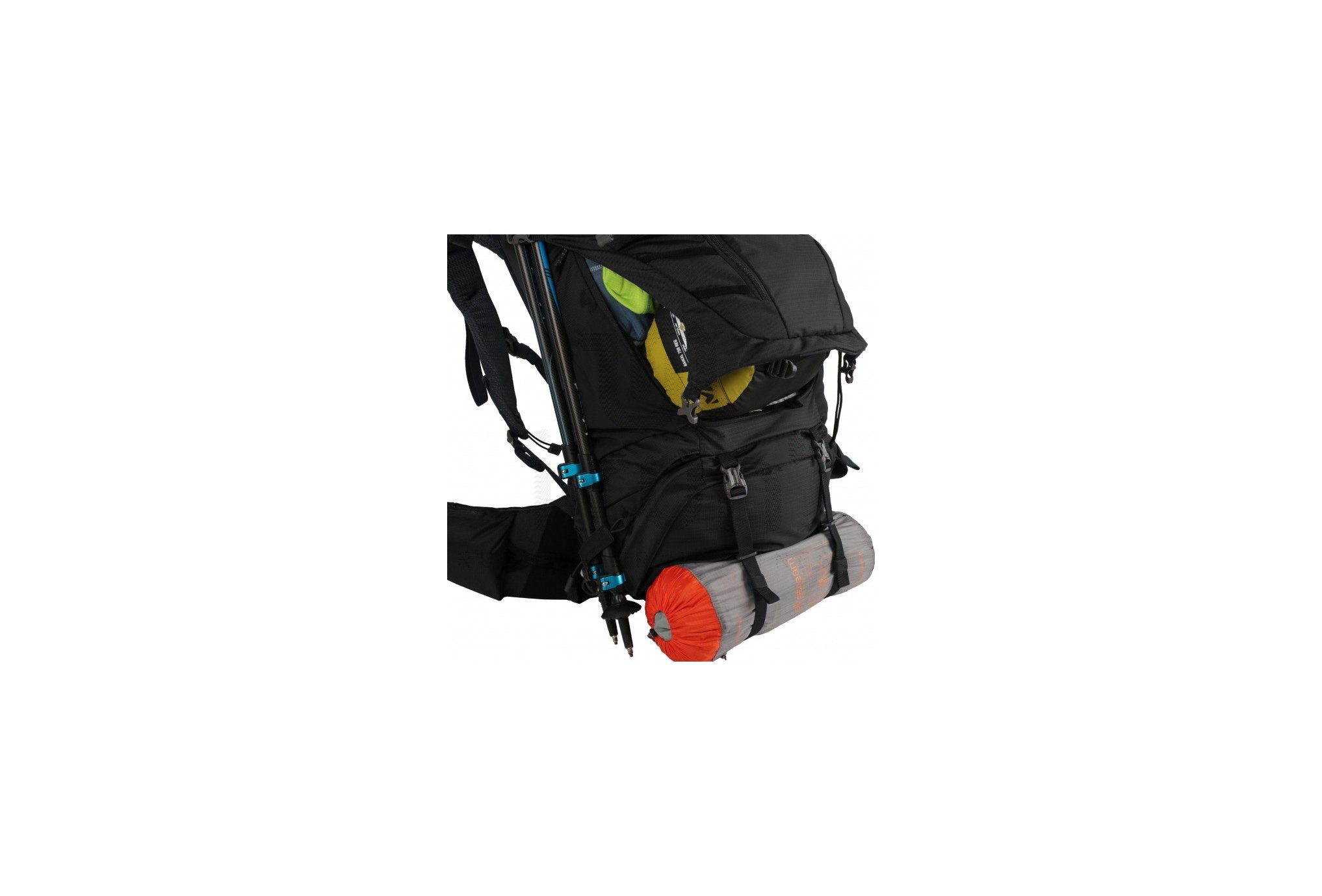 Millet Hanang 65 + 10 L