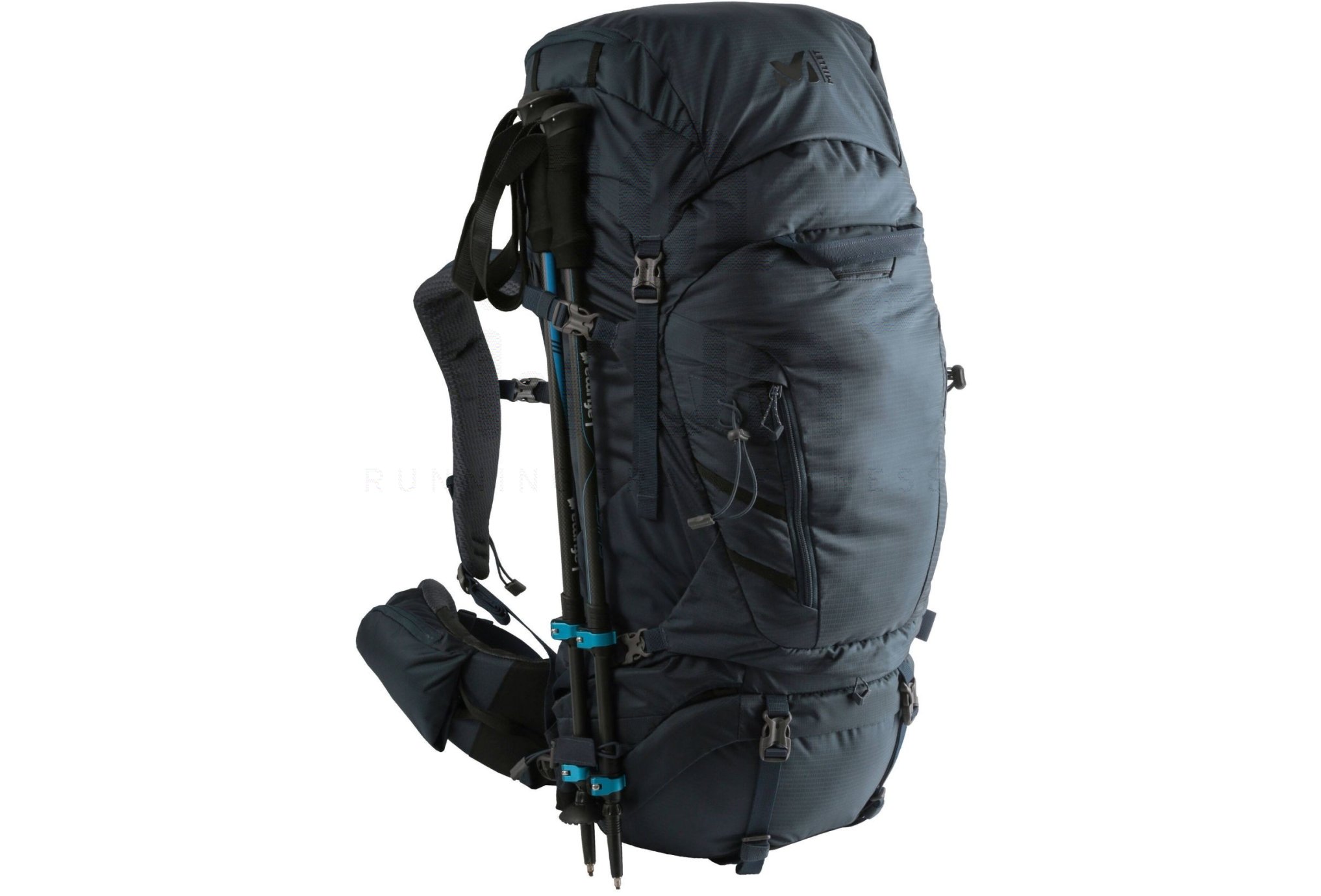 Millet Hanang 65 L + 10 L