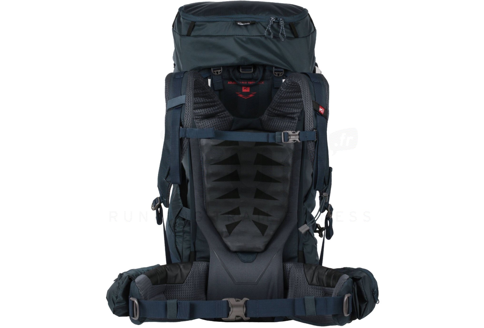 Millet Hanang 65 L + 10 L