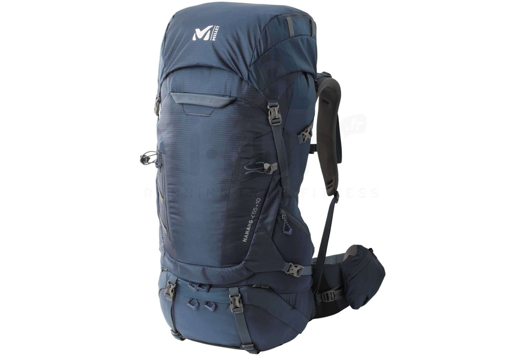Millet Hanang 65 L + 10 L