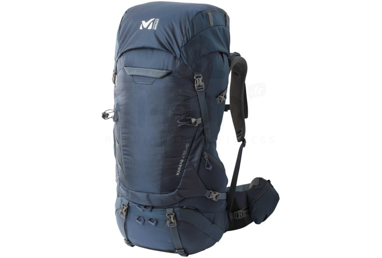 Millet Hanang 65 L + 10 L 