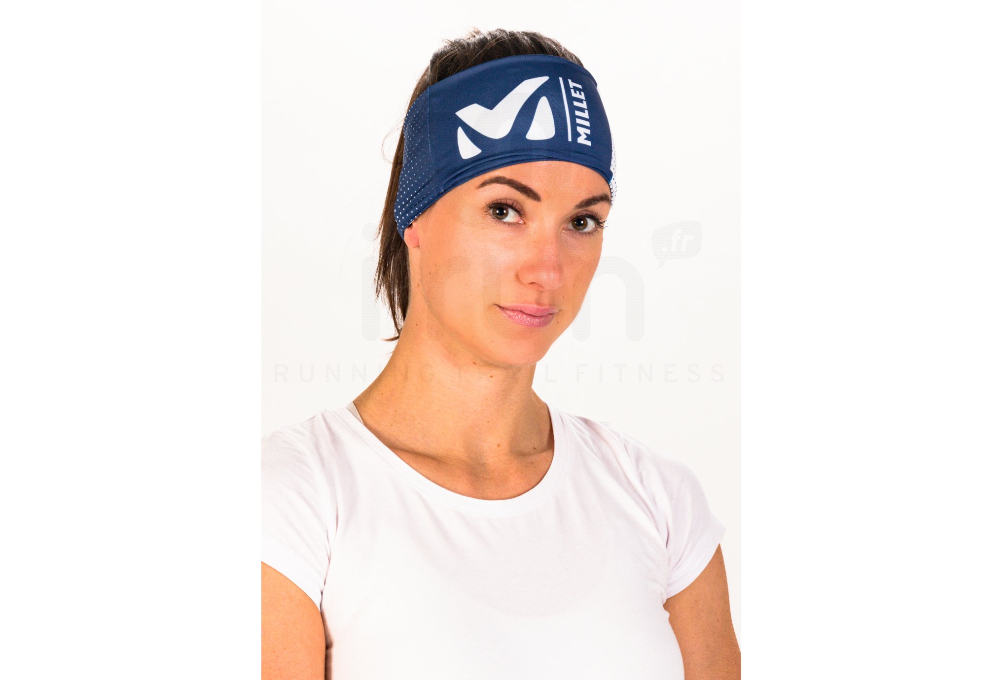 Millet cinta para la cabeza Headband
