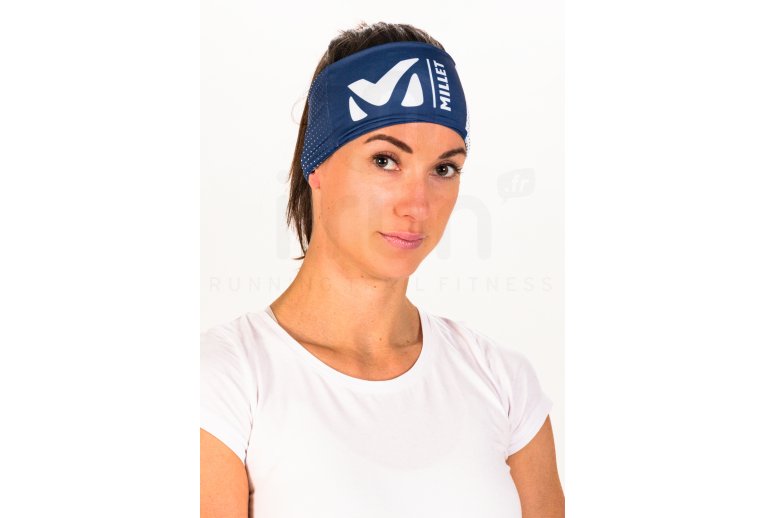 Millet cinta para la cabeza Headband
