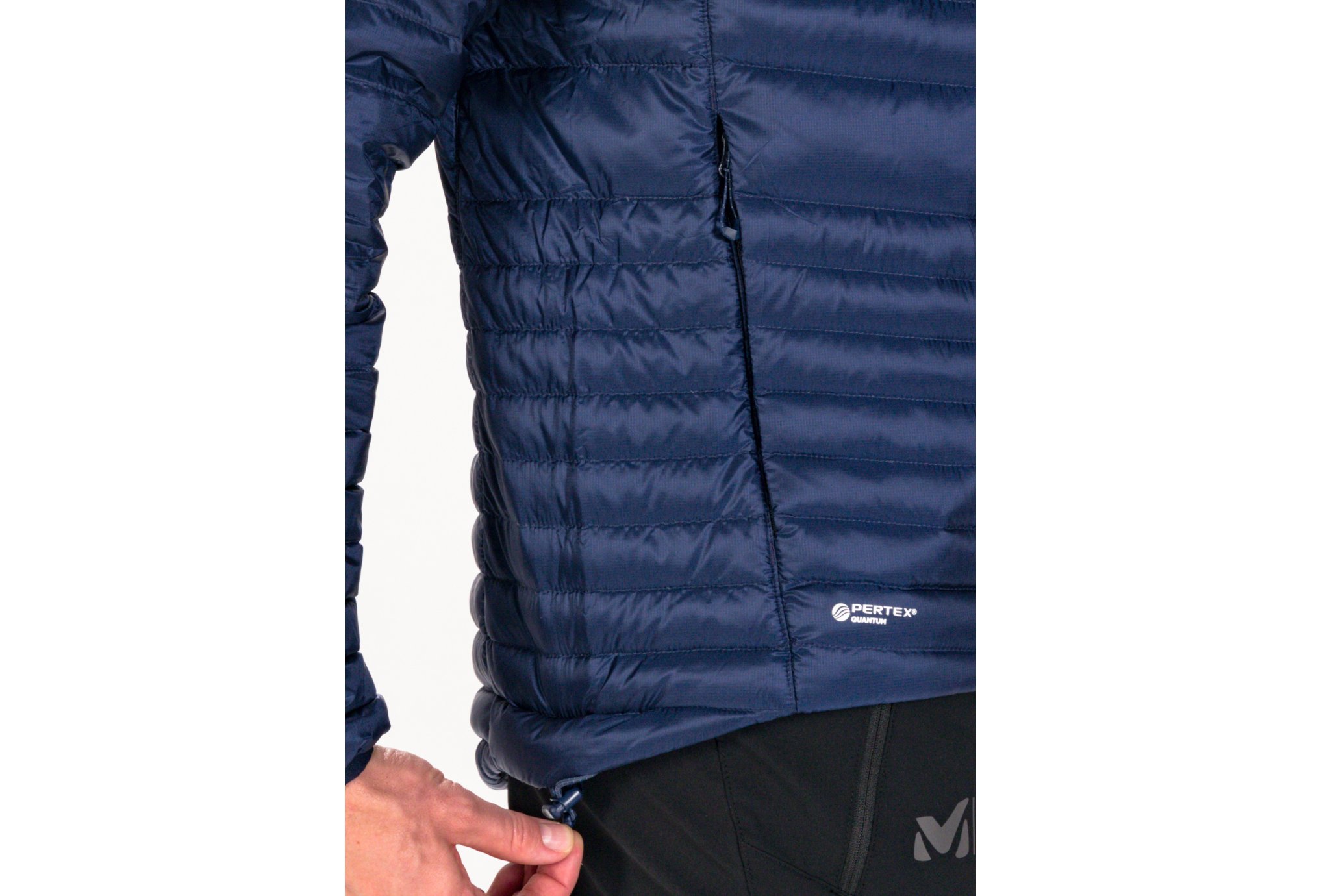 Millet chaqueta Heritage Light Down