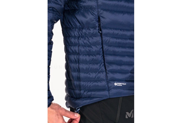 Millet chaqueta Heritage Light Down