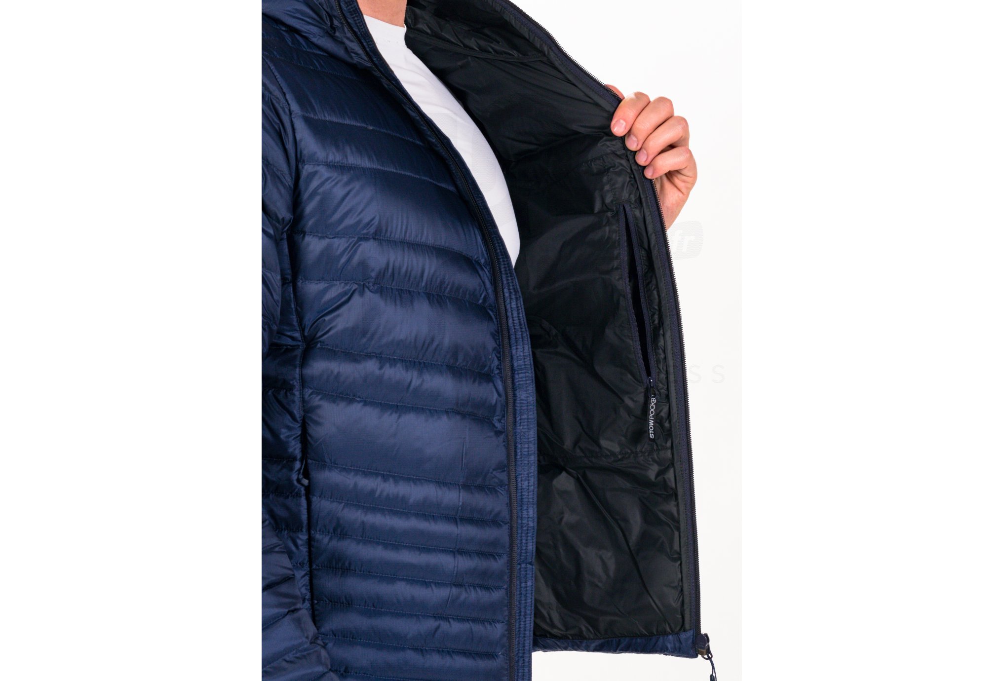 Millet chaqueta Heritage Light Down