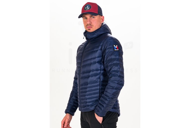 Millet chaqueta Heritage Light Down