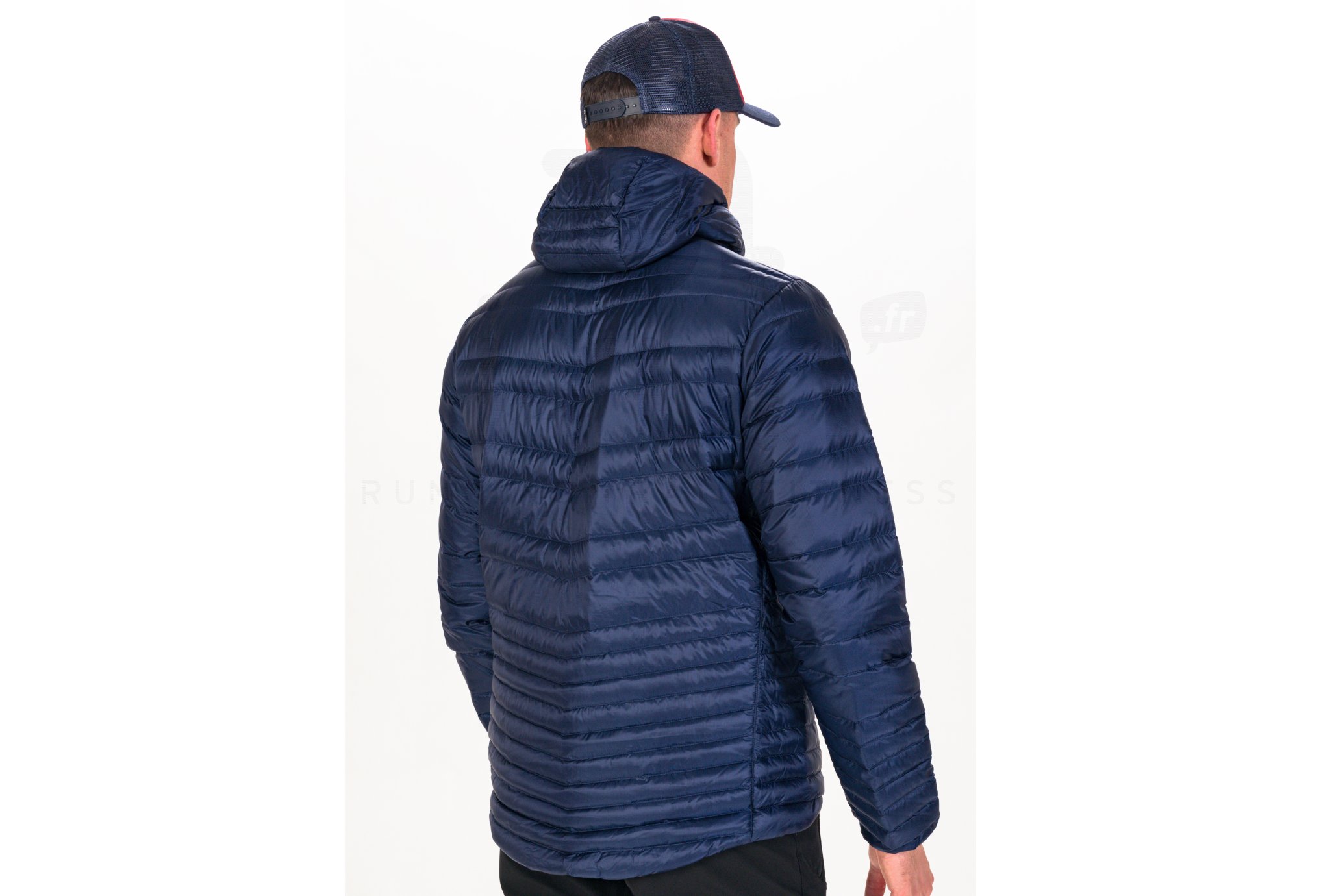 Millet chaqueta Heritage Light Down