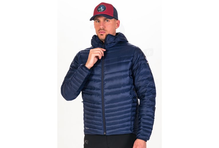 Millet chaqueta Heritage Light Down