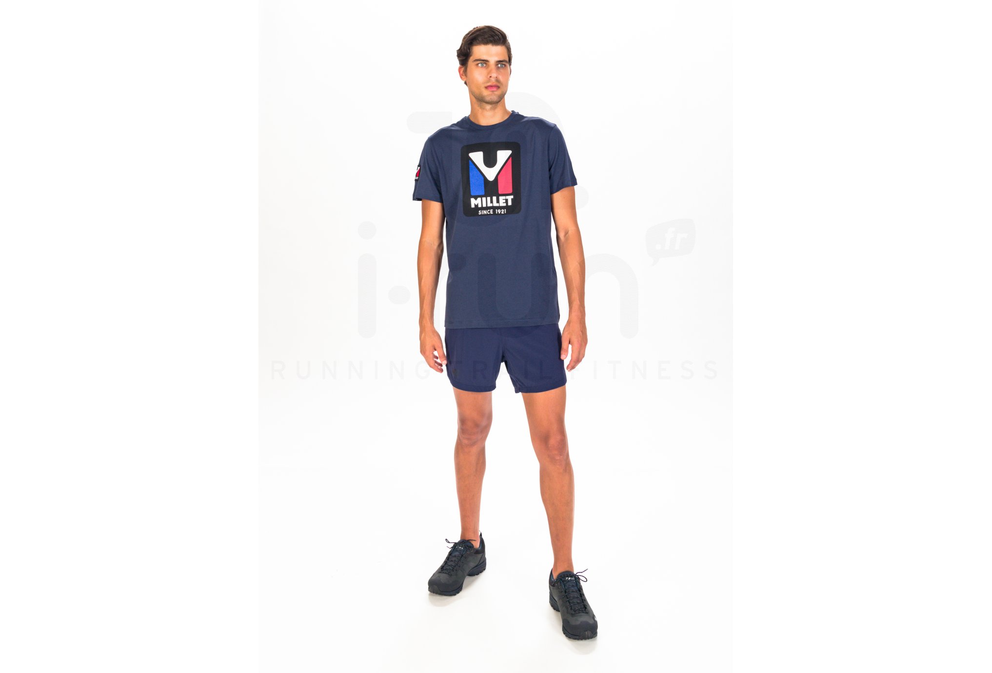 Millet Heritage M