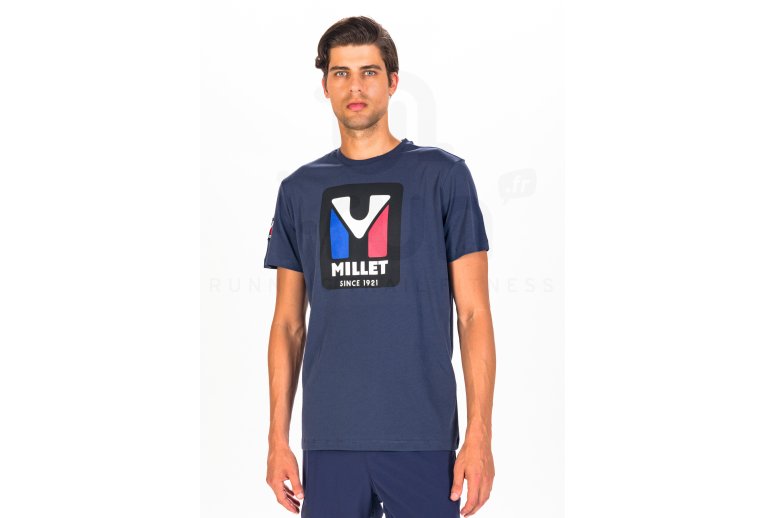 Millet Heritage M