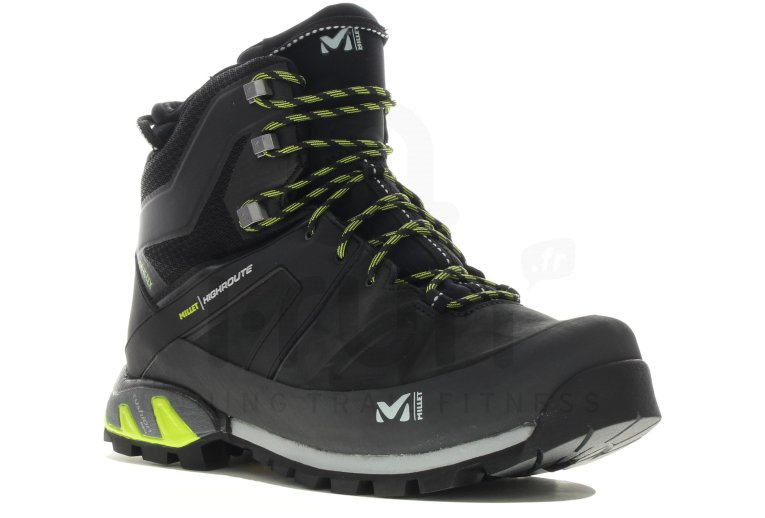 Millet High Route Gore-Tex Herren