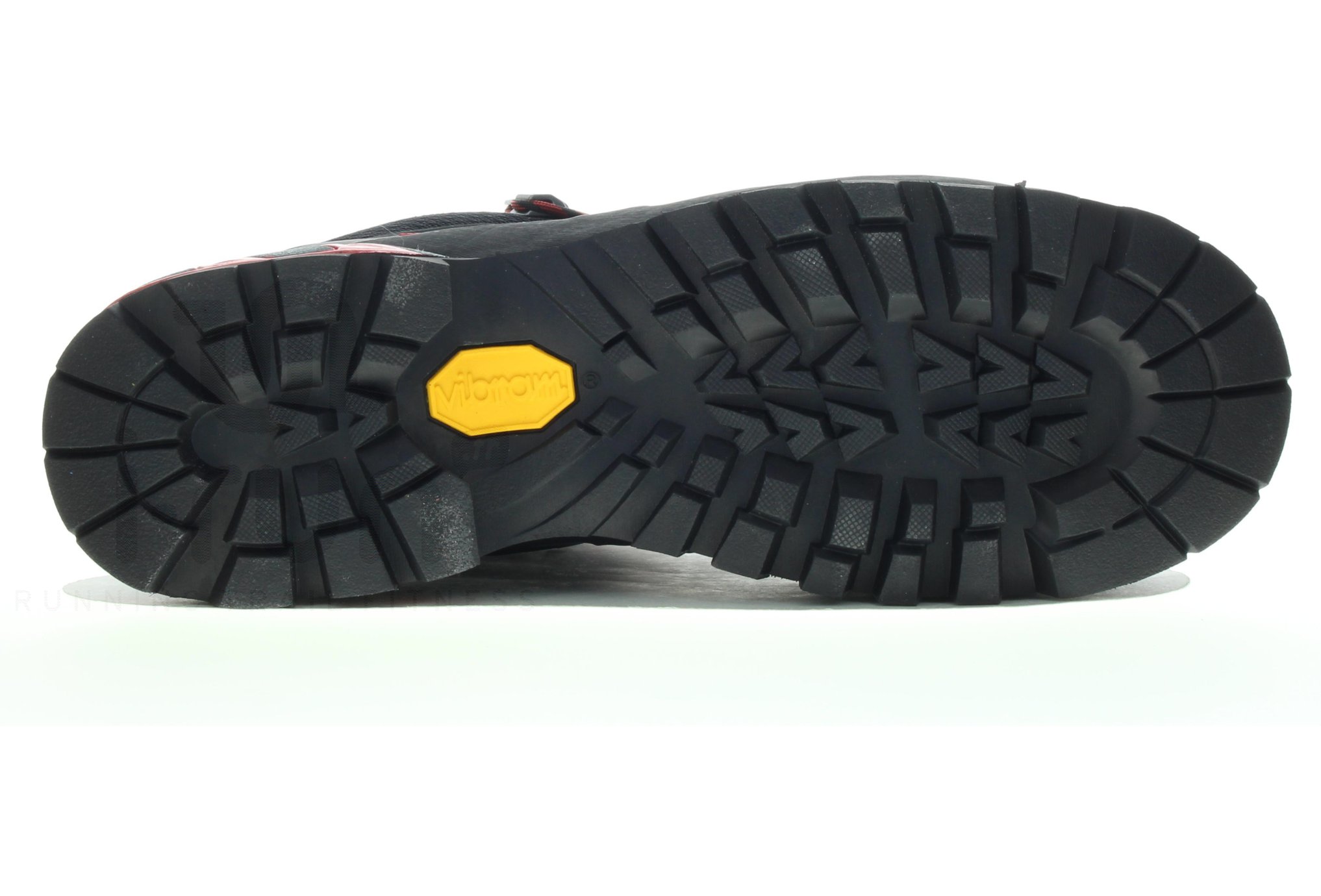 Millet High Route Gore-Tex