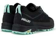 Millet Hike Up