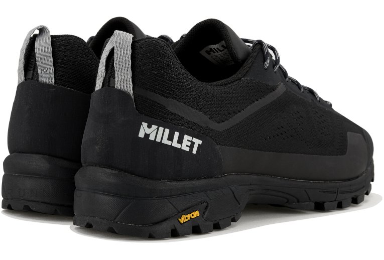 Millet Hike Up