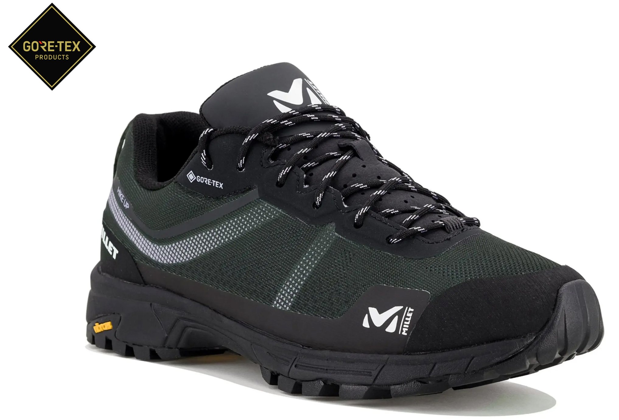 Millet Hike Up Gore-Tex Chaussures de sport femme