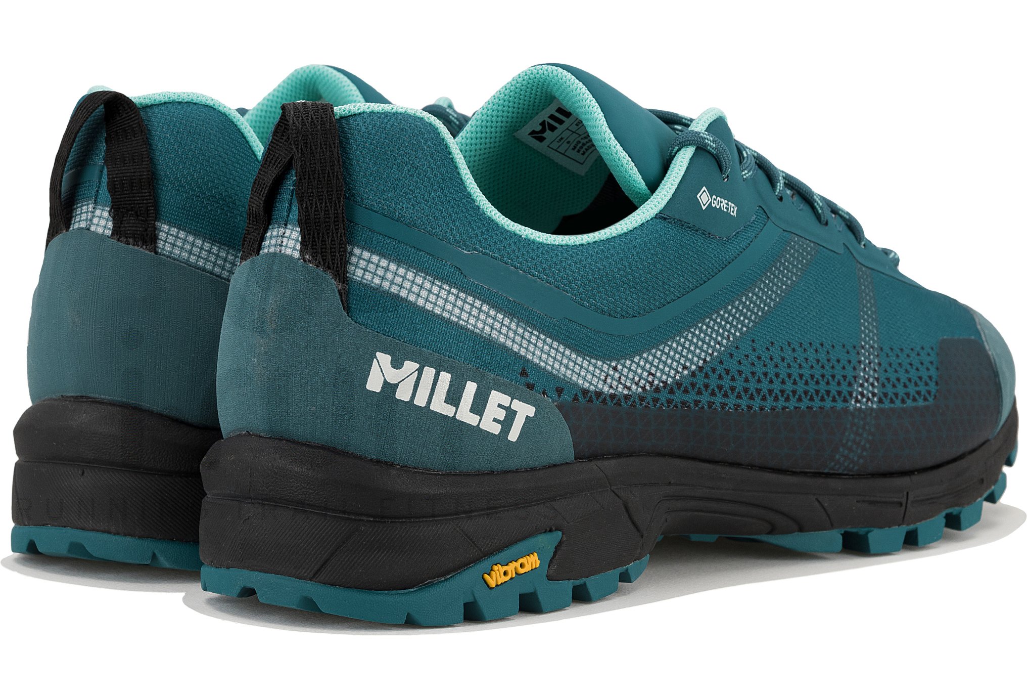 Millet Hike Up Gore-Tex W