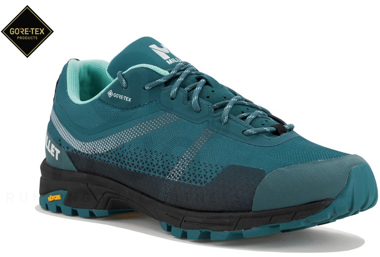 Millet Hike Up Gore-Tex W