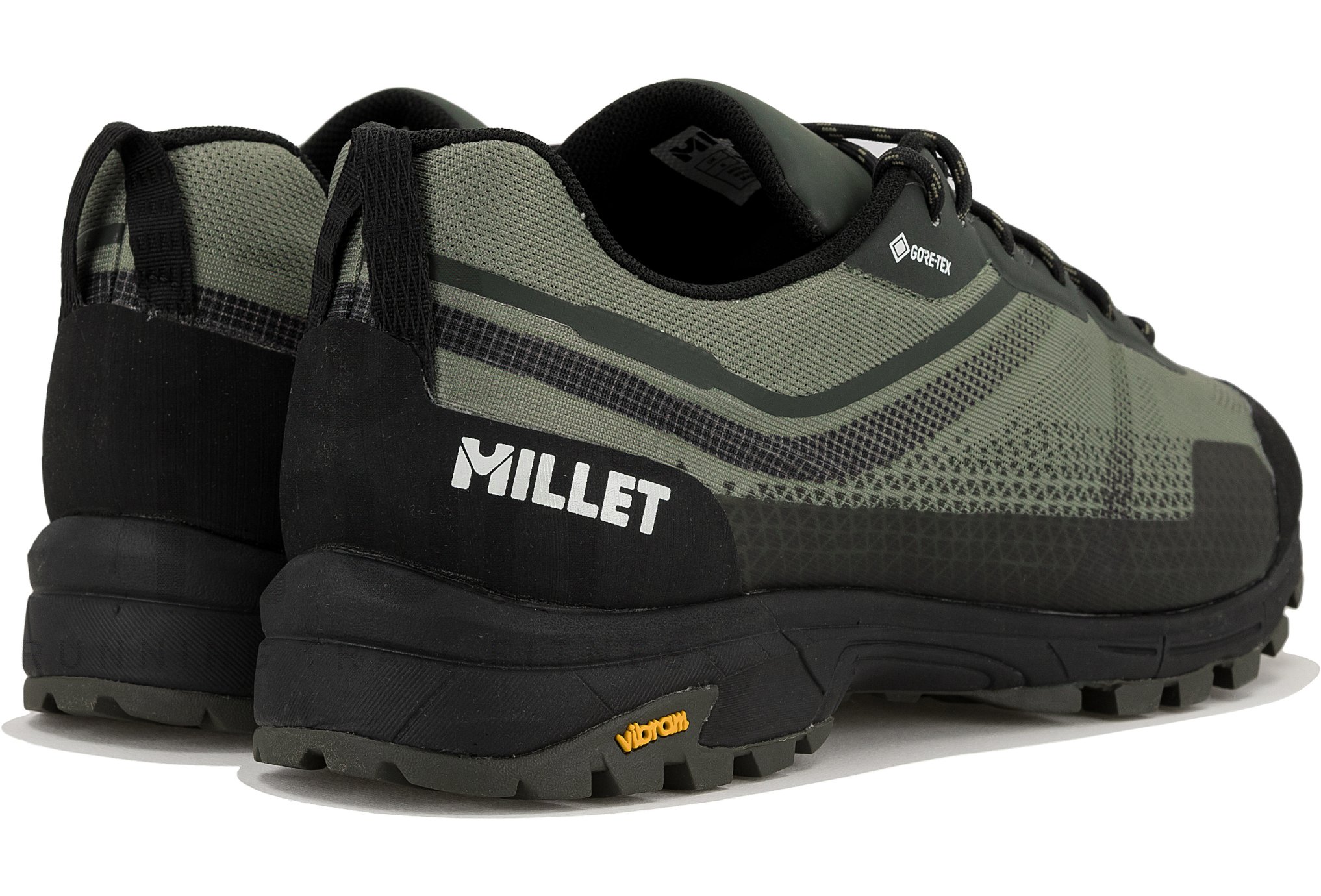 Millet Hike Up Gore-Tex M