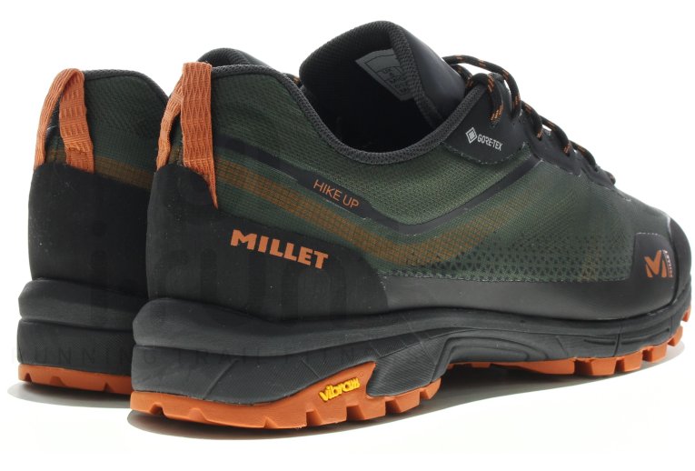 Millet Hike Up Gore-Tex