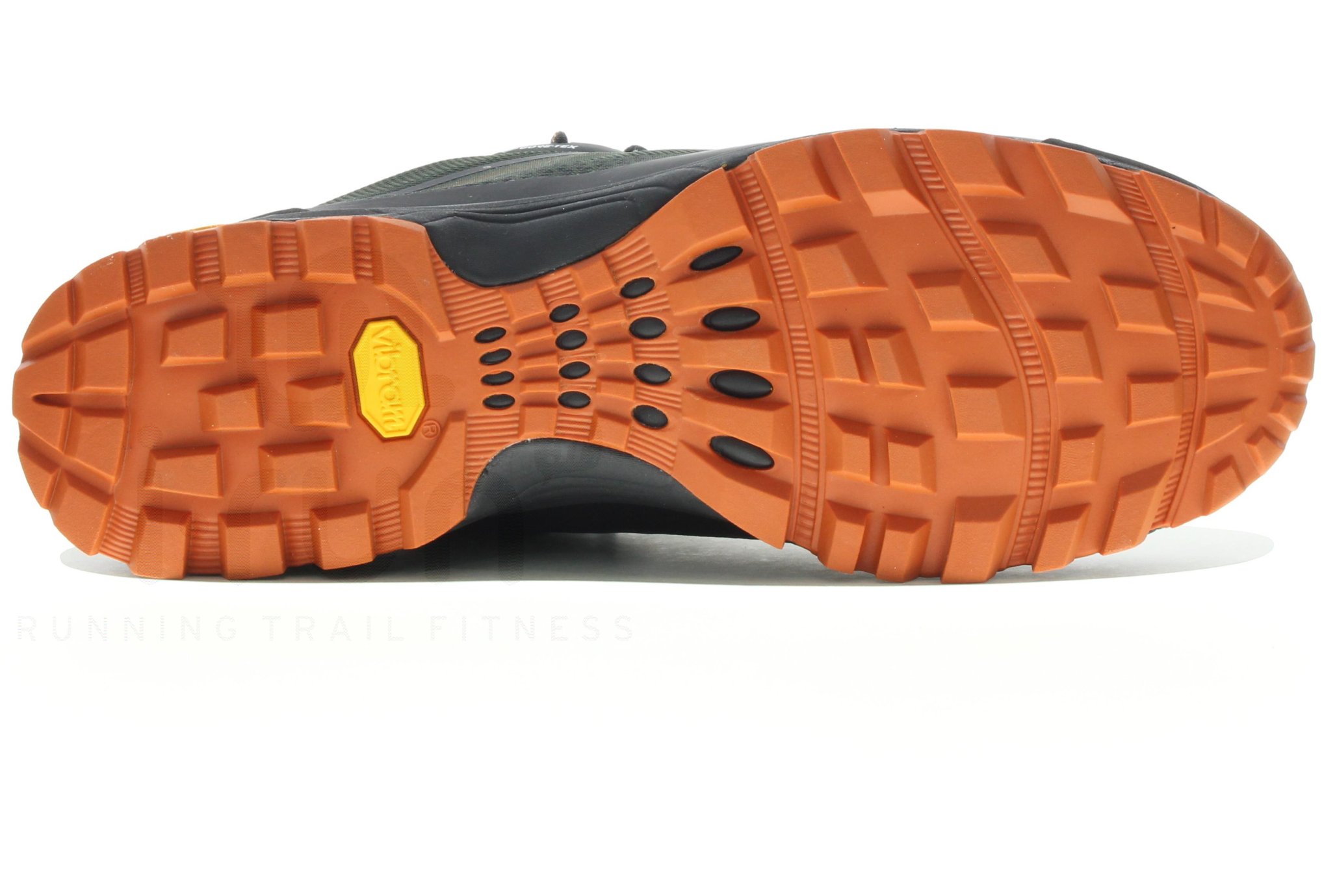 Millet Hike Up Gore-Tex